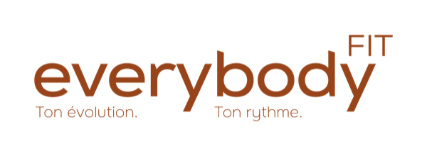 everybodyfit — Ton évolution. Ton rythme.